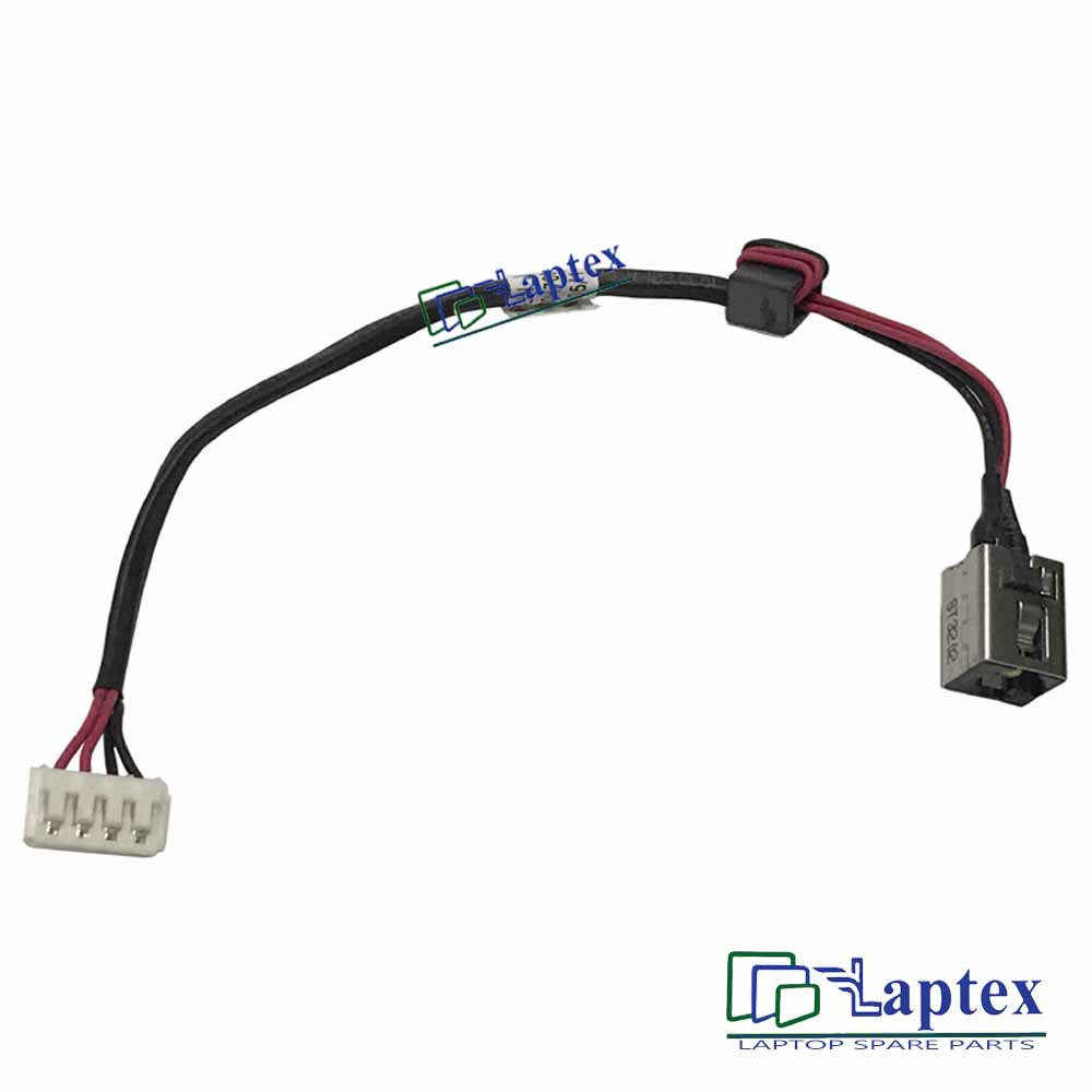 Lenovo G485 DC Jack